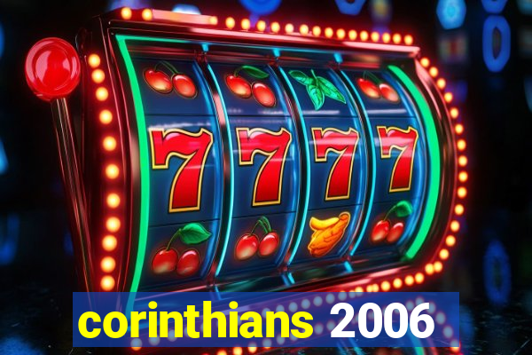 corinthians 2006